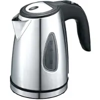 Kuken Hervidor De Agua Agua Eléctrica 1l 1400w