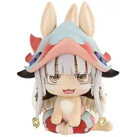 Megahouse Figura Pvc Look Up Nanachi Made In Abyss 11 Cm
