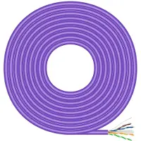 Aisens Cable De Red Carrete Cat6 A135-0749