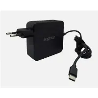Approx Cargador De Portátil Appa90c Usb-c 90w