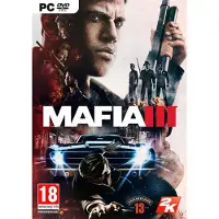 Pc Mafia Iii Family Kick Back Dlc 3 Weapons And 3 Vehicles