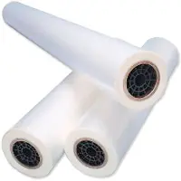 GBC Carrete Laminadora 305 X150mx38 Micronsb52 2 Unidades