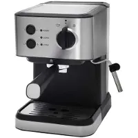 Kuken Cafetera Express/nespresso 1.5l 20 Bar