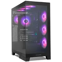 Nox Xtreme Caja Torre Pc Hummer Glock
