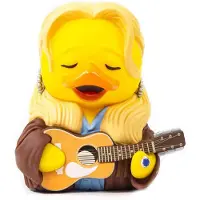 TUBBZ Minifigura De Phoebe Buffay Edición En Caja Friends 10 Cm