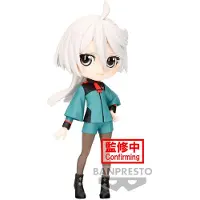 Banpresto Figura De Miorine Rembran De Mobile Suit Gundam: The Witch From Mercury Gundam