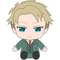 Good Smile Company Peluche Loid Forger Spy X Family 17 Cm