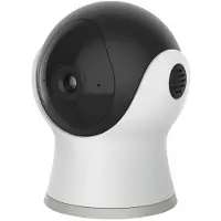 Matel Cámara Hd Interior Inteligente Wifi Visión De 105°