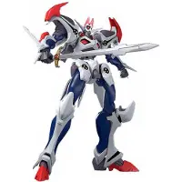 Good Smile Company Modelo Moderoid Dangaioh Hyper Combat Unit Dangaioh Re Run Gundam 18 Cm