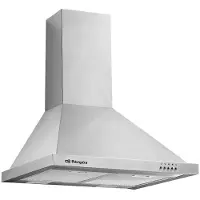 Orbegozo Campana Decorativa Ds 48170 B In 70 Cm