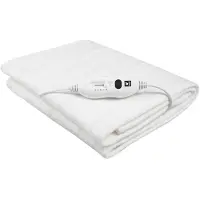 Thulos Calentador De Cama Th-eb300 150x80 Cm