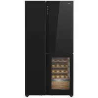 Teka Nevera Americana Rlf 85950