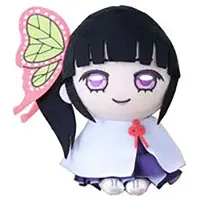 Good Smile Company Peluche De Kanao Tsuyuri Guardianes De La Noche 13 Cm