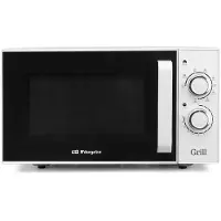 Orbegozo Microondas Con Grill Mig 2531 900w