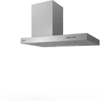 CATA Campana Decorativa Gala 900 L/d 100 Cm