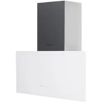 CATA Campana Decorativa Greco 80 Wh 43 Cm
