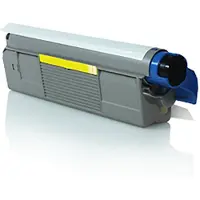 Generico Tóner Oki C712