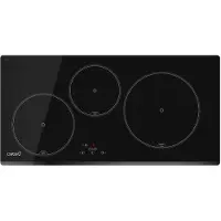 CATA Placa De Inducción Ib 853 Bk
