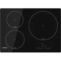 CATA Placa De Inducción Ib 5003 Bk