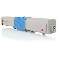 Generico Tóner Compatible Oki Executive Es5432/es5442/es5463/es5473