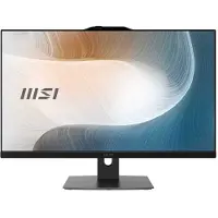 MSI Ordenador All In One Aio Modern Am272p 1m-885xes 27´´ Ultra 5-120u/16gb/512gb Ssd