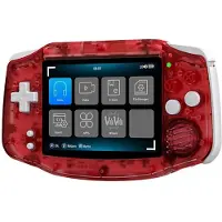 ANBERNIC Consola Retro Reth34 64gb