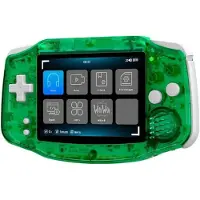 ANBERNIC Consola Retro Reth34 64gb