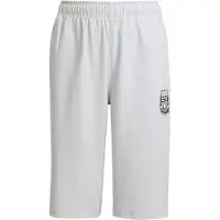Adidas adidasPantalón corto x Minecraft (Adolescentes) 164 Light Solid Grey Niño