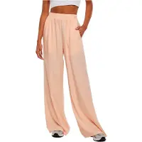 Urban Classics Pantalón melocotón