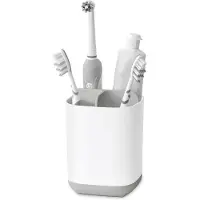 Joseph Joseph Soporte Para Cepillos De Dientes Easystore