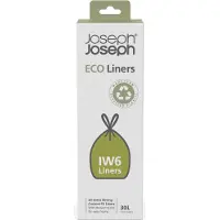 Joseph Joseph Bolsas De Basura Iw6 20l