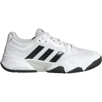 Adidas Calzado deportivo 'Solematch Control 2' negro / blanco