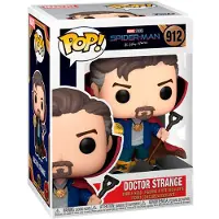 Funko POP! Figura De Sin Camino A Casa Doctor Strange Spiderman Marvel