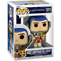 Funko POP! Figura Pixaryear Buzzyear Xl-15