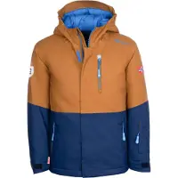 TROLLKIDS - Kid's Hallingdal Jacket - Chaqueta de invierno size 176, azul
