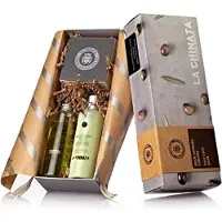 La Chinata Tratamiento Capilar Natural Edition Hair Care 250ml