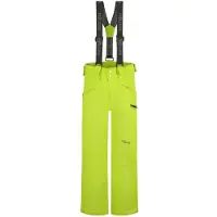 TROLLKIDS - Kid's Kongsberg Ski Pant - Pantalones de esquí size 176, verde
