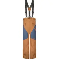 TROLLKIDS - Kid's Kongsberg Ski Pant - Pantalones de esquí size 110, multicolor