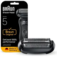 Braun Reemplazo De Cepillo Eléctrico Series 5 54b