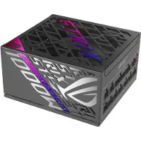 Asus Fuente De Alimentación Modular Rog Strix 1000w 3.1 80 Plus Platinium