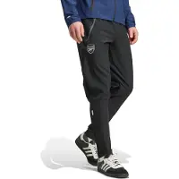 Adidas adidasPantalón Arsenal Tiro 25 Competition Vis Tech Travel L Black Hombre