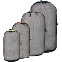Sea to Summit Bolsa De Compresión Mesh 20l