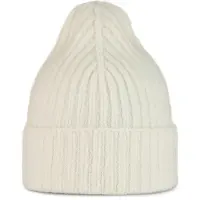 Buff - Knitted Beanie Nilah - Gorro size One Size, beige