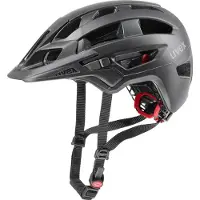 Uvex - Finale 2.0 - Casco de ciclismo size 52-57 cm, gris