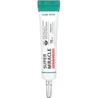 SOME BY MI - Crema AHA, BHA, PHA 14 Days Super Miracle Spot All Kill Cream