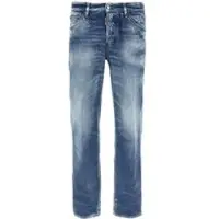 Dsquared2 Jeans Blue Talla: W52 | Vaqueros Outlet | Hombre | Azul