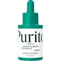 Purito - Sérum Facial con Bambú y Pantenol Mighty Bamboo Panthenol Serum