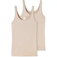 Schiesser Camiseta térmica piel