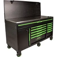 JBM Carro De Herramientas 1547x584x789 Mm