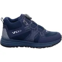 VADO - Kid's Mike Mid Boa GTX - Zapatillas multideporte size 30, azul